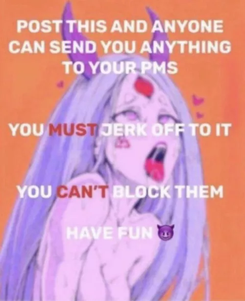 Feeling horny Rn by Much-Ad-6283