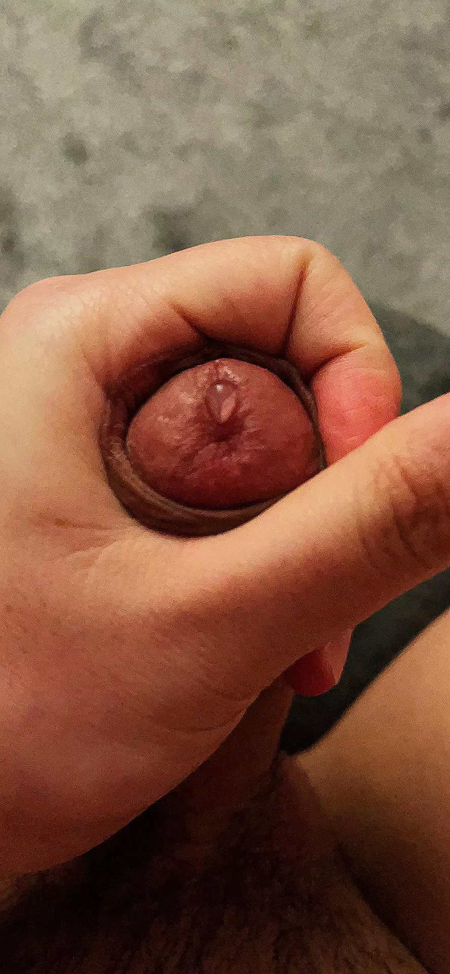 Feeling horny scrolling Reddit before heading to the gym… posted by kakajiang