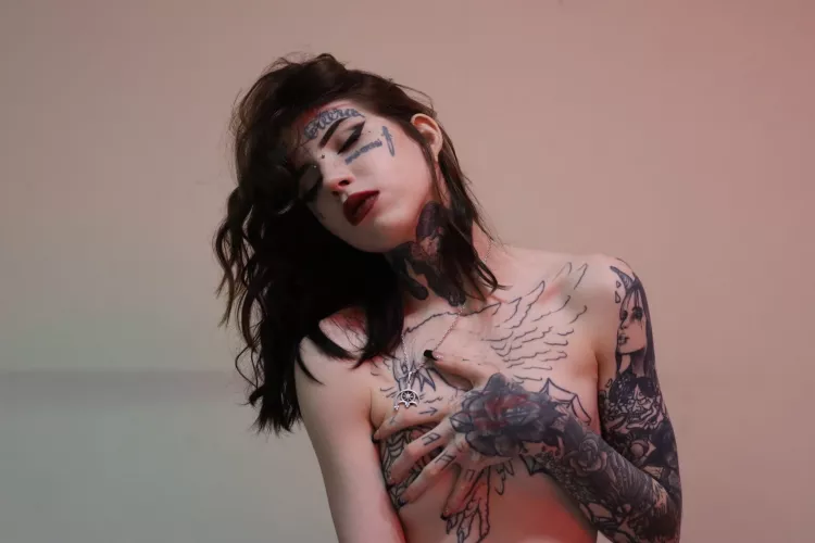 Feeling horny today by killahimori