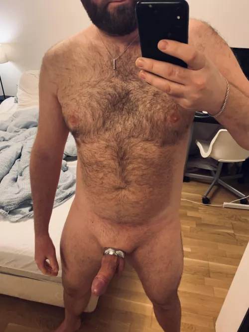 Feeling horny today by Biplatrix1