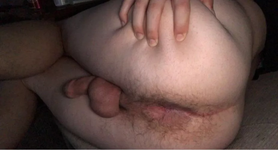 Feeling horny tonight by melkmeman