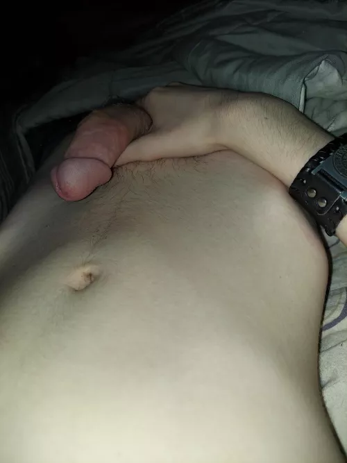 Feeling it tonight by jaykay4438