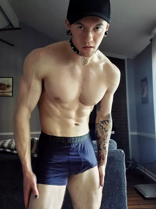 Feeling kind of aggressive by sadandhydrated_97