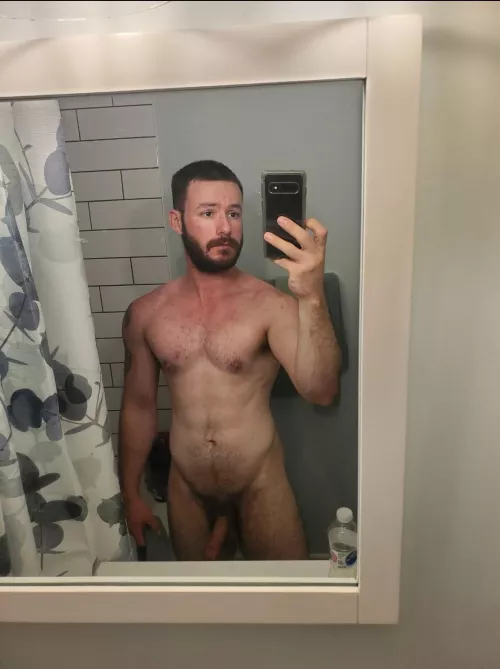 Feeling kind of down lately by Fitgamer91