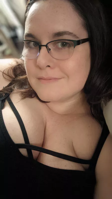 Feeling kinda down tonight, have a smile for you though ☺️ by love_mountains10