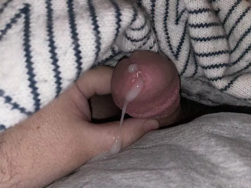 Feeling kinda horny this morning… can you tell? posted by Lostinflint