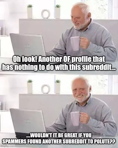 Feeling kinda spammy in here.... by spectereblack117