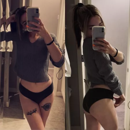 (F)eeling lazy… come lounge with me by discreetandpetite