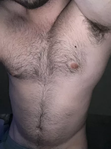 😋 Feeling Lazy. DMs always open for you beefy men by trippyJonlean