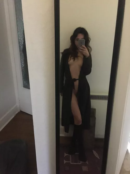 Feeling lazy today. by _ITalkToTheWind_