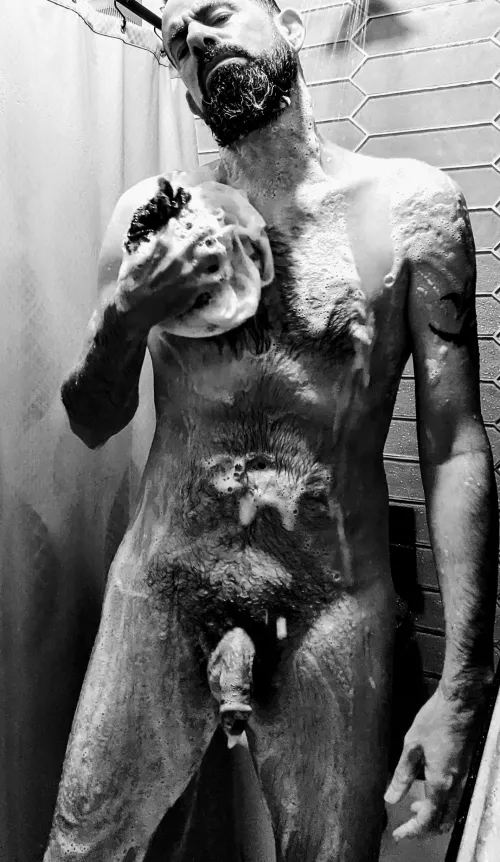 Feeling like a B&W kinda day by robdabarber