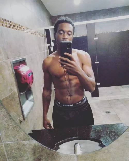 Feeling like a gladiator (m) by Excellent-Sort-2498