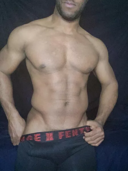 Feeling like a Savage when I got my Fenty on by AtraNox7