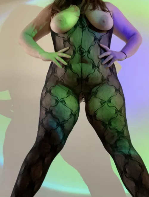 Feeling like a superhero 😜 [F] by ___somethinginme