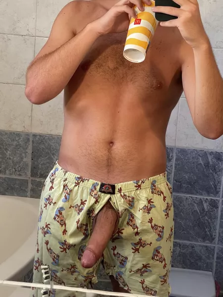 Feeling like a top today 😈 by paulroy331