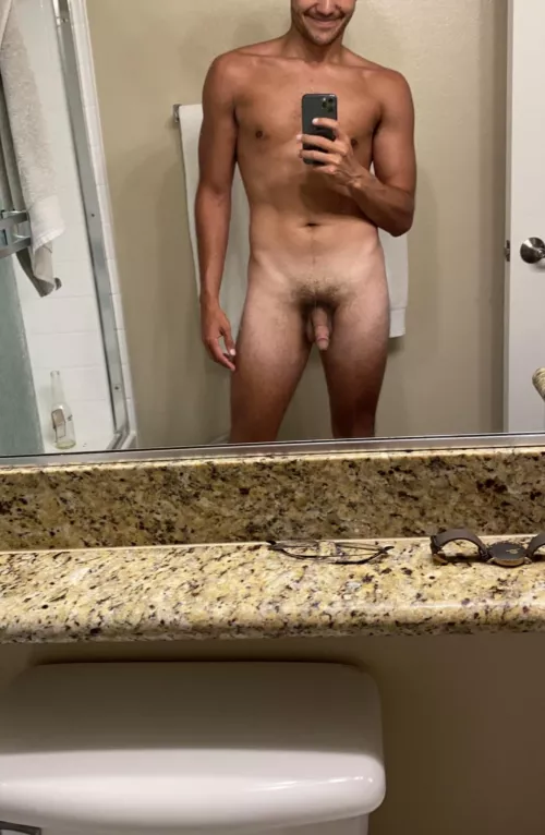 Feeling like it’s gonna be a good day ;) by Unhappy-Comedian3338