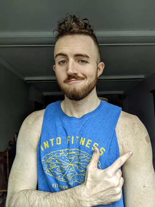 Feeling like poop but got that boost! 💉 by dreaming_prometheus