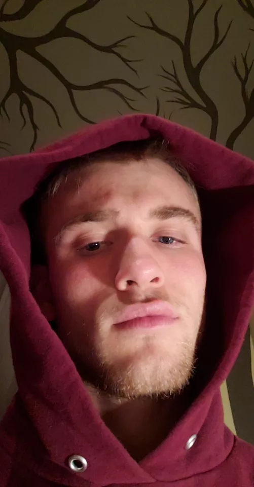 Feeling like Voldemort by viola_powers