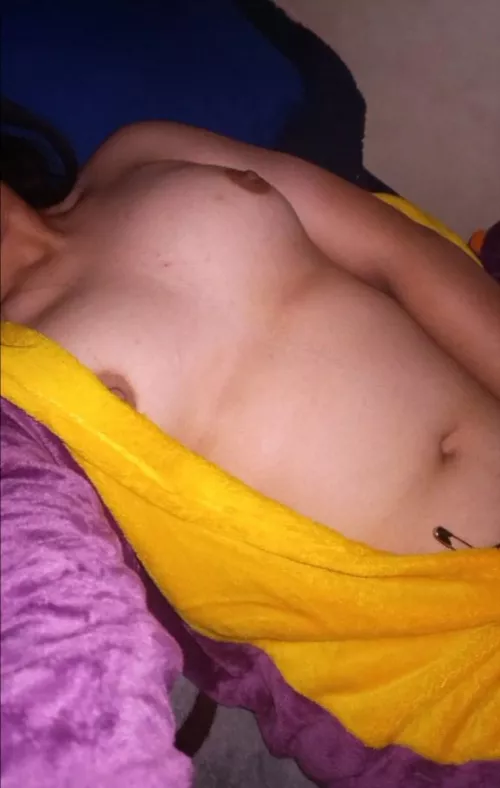 Feeling lonely this weekend. by ShitIDontCare