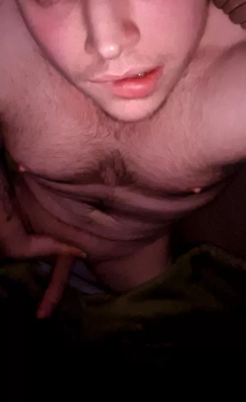 Feeling lonely tonight someone join me?? (M) by MrRando92