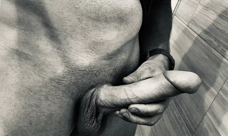 Feeling long today by SteeleMan24