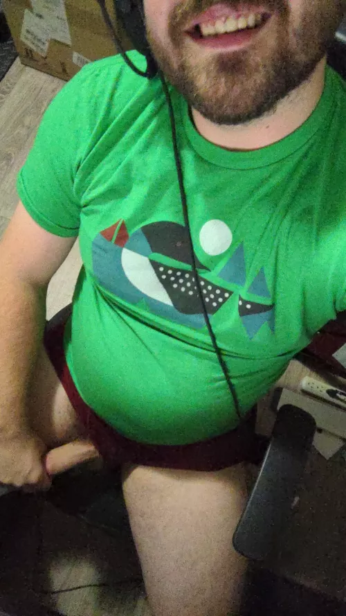 Feeling Loon-y by Sfcubby