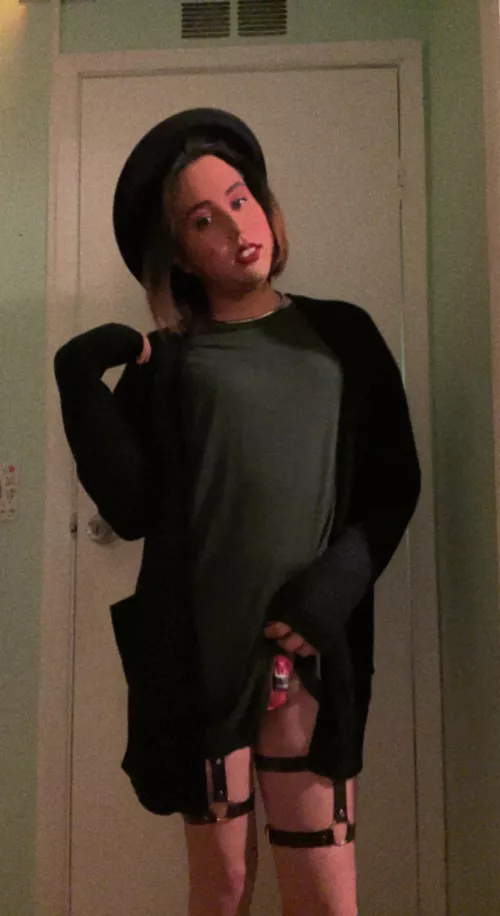 Feeling lovely. by losangelesauroras