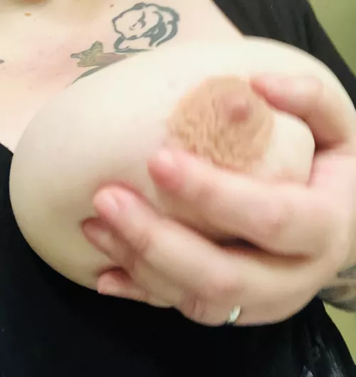 (F)eeling mischievous and had to flash a little. by tiedandtwistedinbows