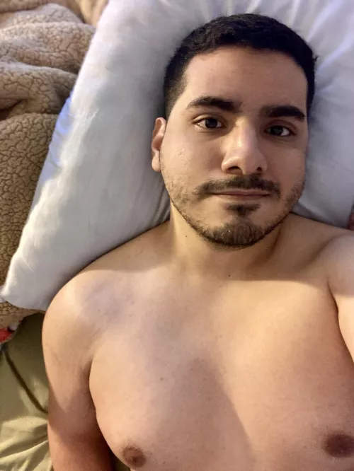 Feeling more stuffed than a turkey by txd21