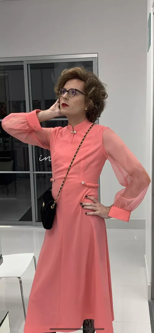 Feeling my pinup girl fantasy 😘💋 posted by GracieKT