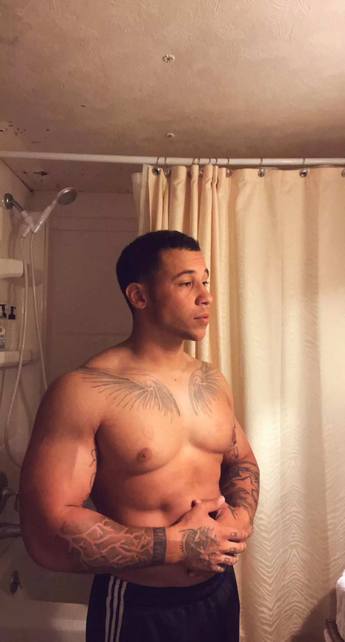 Feeling Myself😝 posted by Loud-Television3887