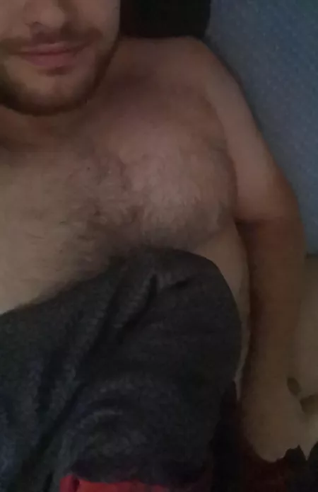 feeling myself a lot by Old_Opposite6039