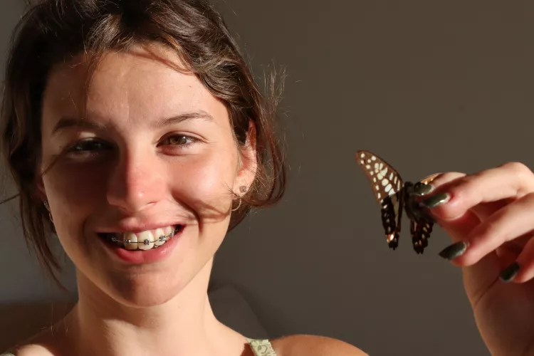 Feeling myself ♡ by BrieAislinn