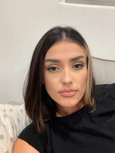 Feeling myself by brooklynreyxxx