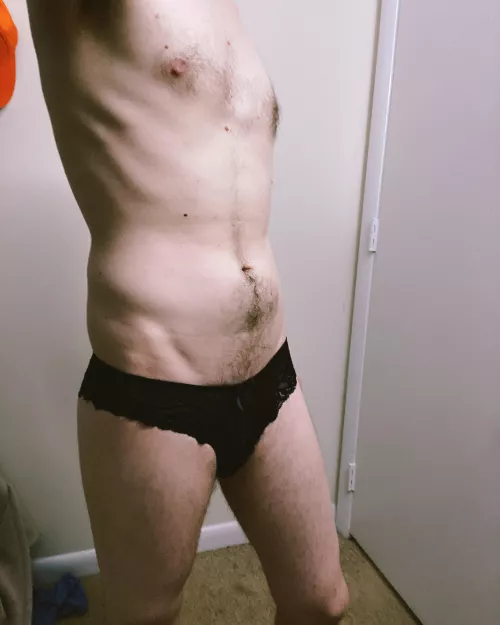 Feeling myself in these by BeyondTheAether