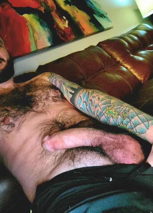 Feeling myself today 😏 up vote if you like it by jeremihjez