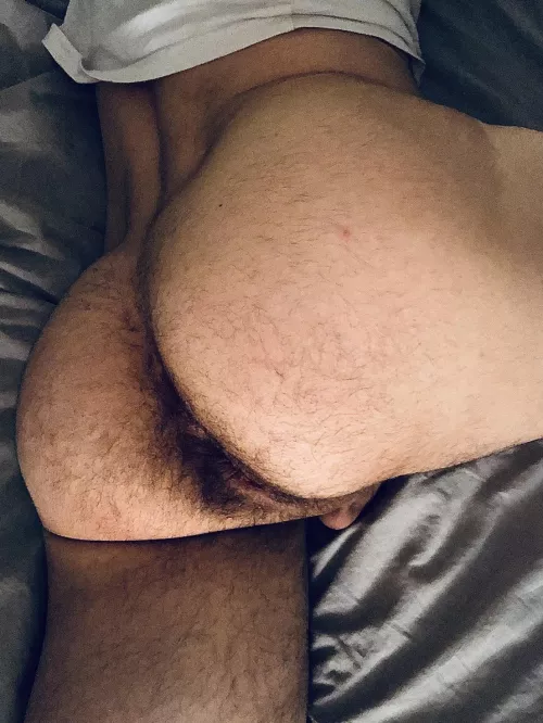 Feeling needy by wileeam