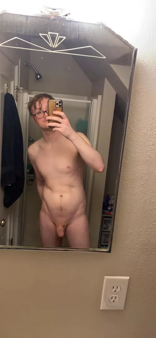 Feeling overwhelmed but horny AF by NWthrowaway24