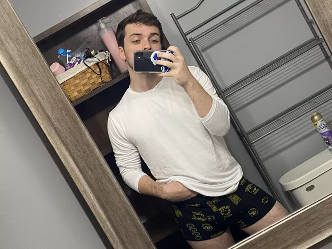 Feeling photogenic ✨📷✨ by Troytheartboy