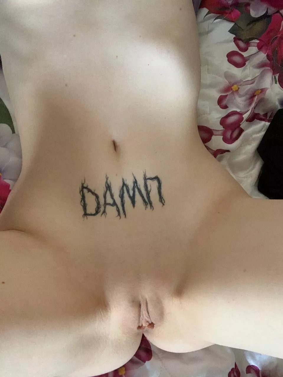 [f]eeling playful 😜 posted by ArchAngelAries