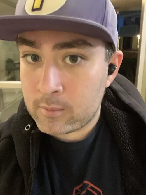 Feeling positive and good about the future. Let’s hope this feeling keeps up! by Exodecai