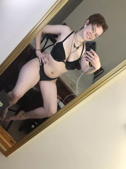 Feeling powerful? by menprayer