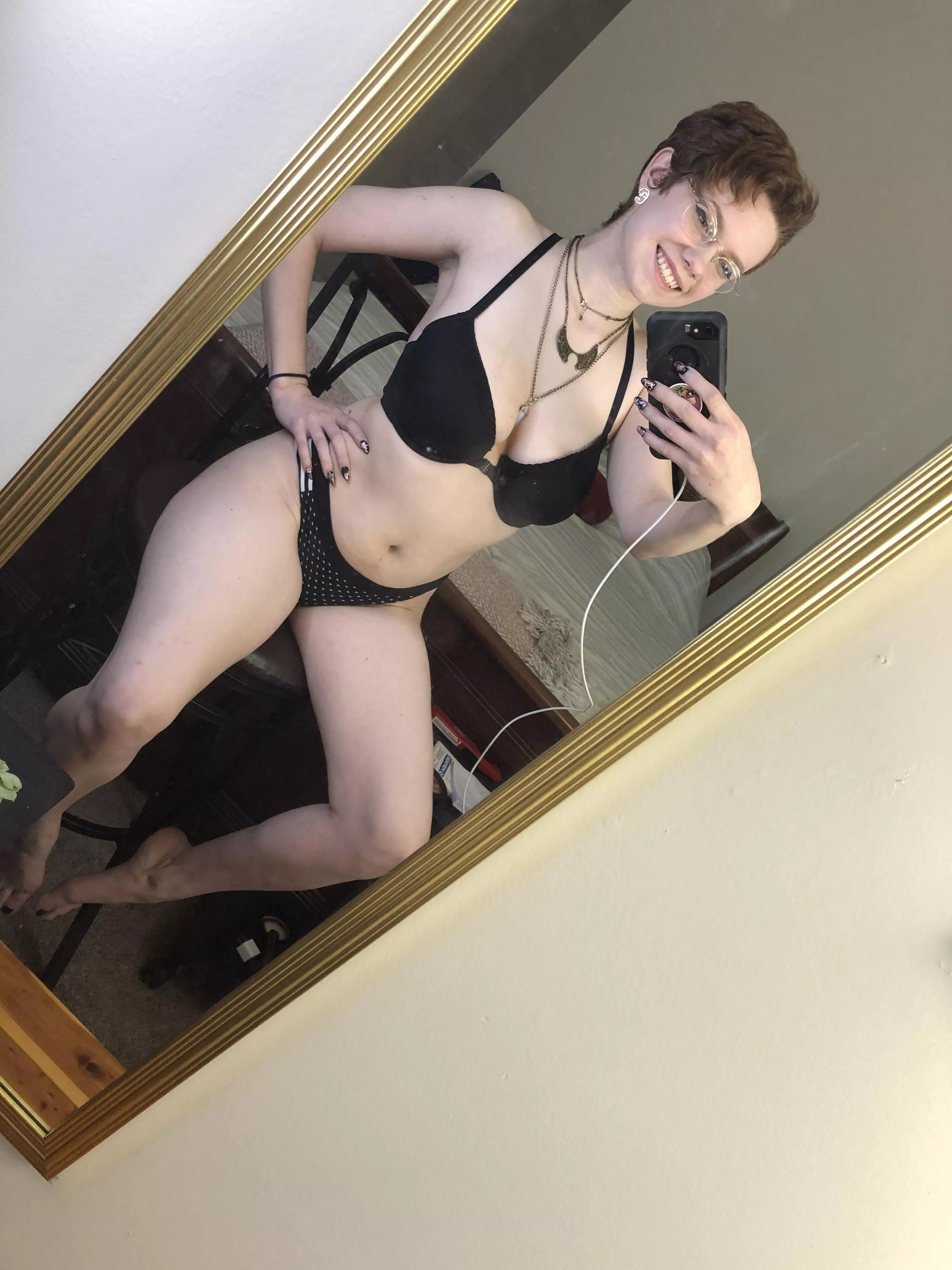 Feeling powerful? posted by menprayer