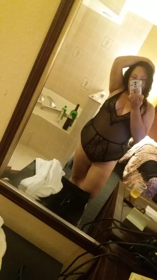 Feeling pretty 🙈💓 by minnie299