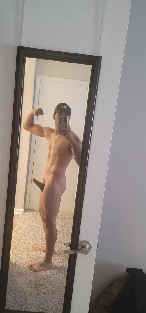 Feeling pretty good today by Mrwanker91000019