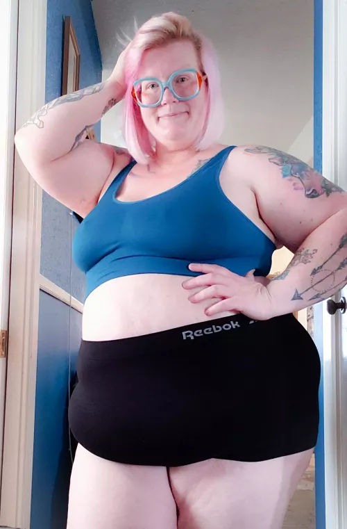 Feeling pretty good today. Hope you all are doing good too. by aryaw1979