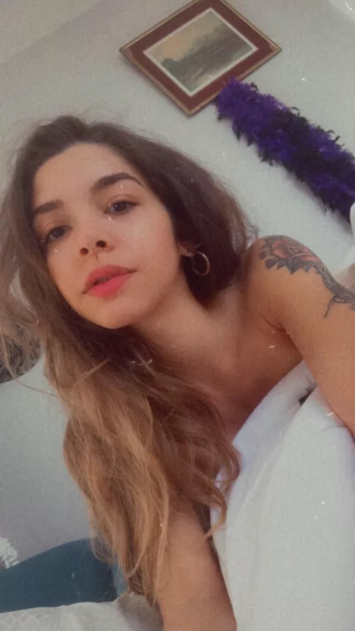 Feeling pretty today 💐 by dolllicker