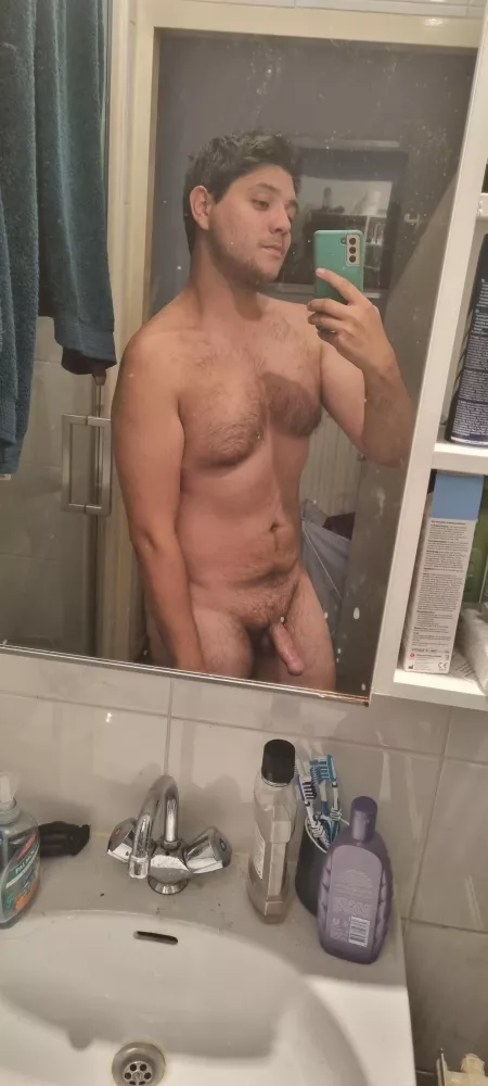 Feeling promiscuous by ciphergary