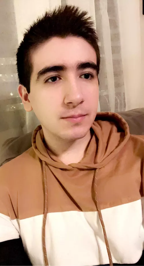 Feeling quite average today. by Monkey_Nomics