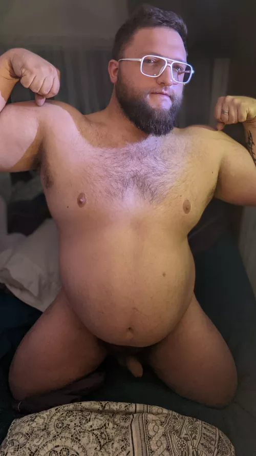 Feeling real good by jjef174772